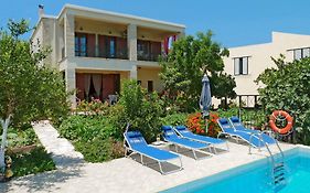 The Garden Villas