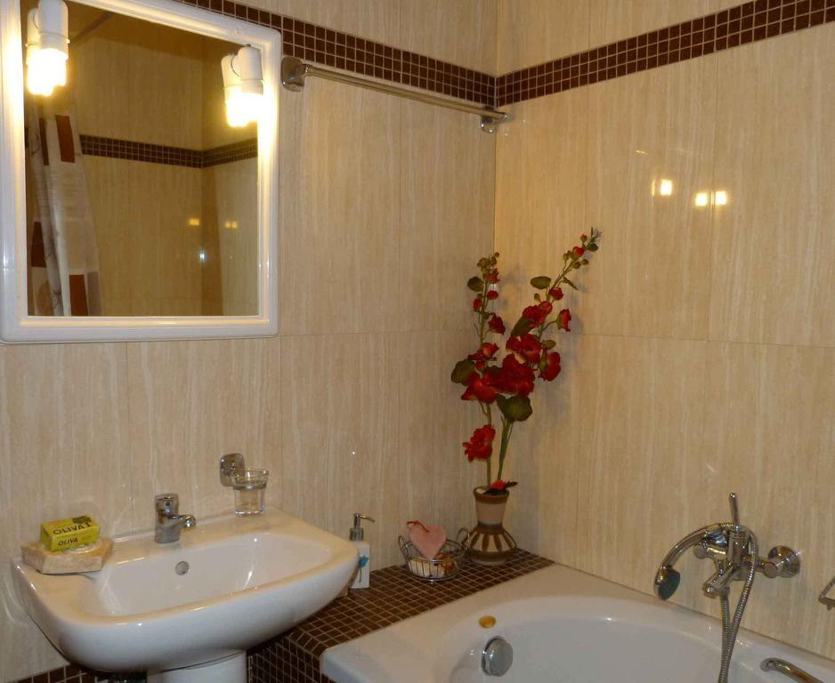 The Garden Villas Maleme Kamer foto