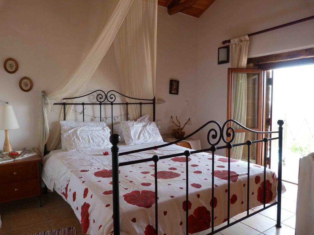 The Garden Villas Maleme Kamer foto