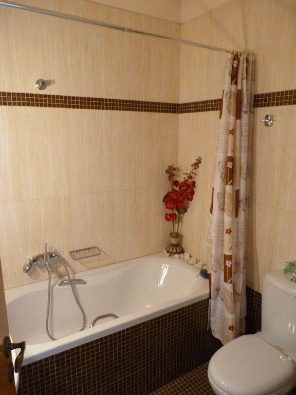 The Garden Villas Maleme Kamer foto